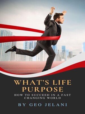 cover image of What's Life Purpose